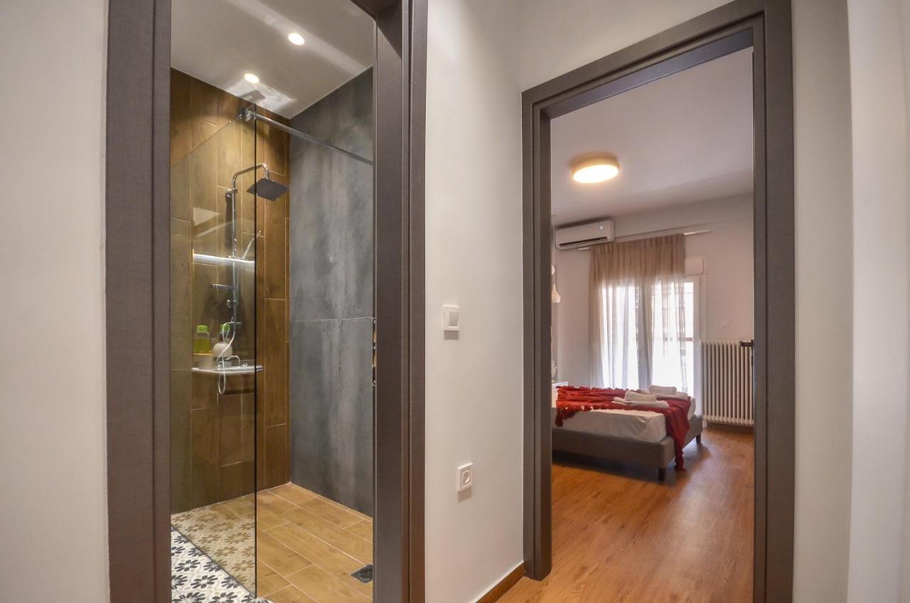 Lighthouse 17 Appartement Thessaloniki