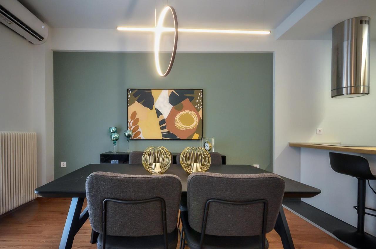 Lighthouse 17 Appartement Thessaloniki